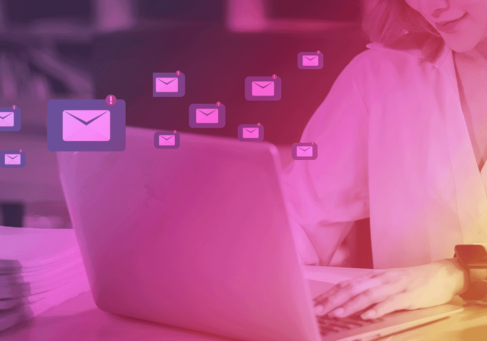 E-mail marketing – O Poder da correspondência Virtual