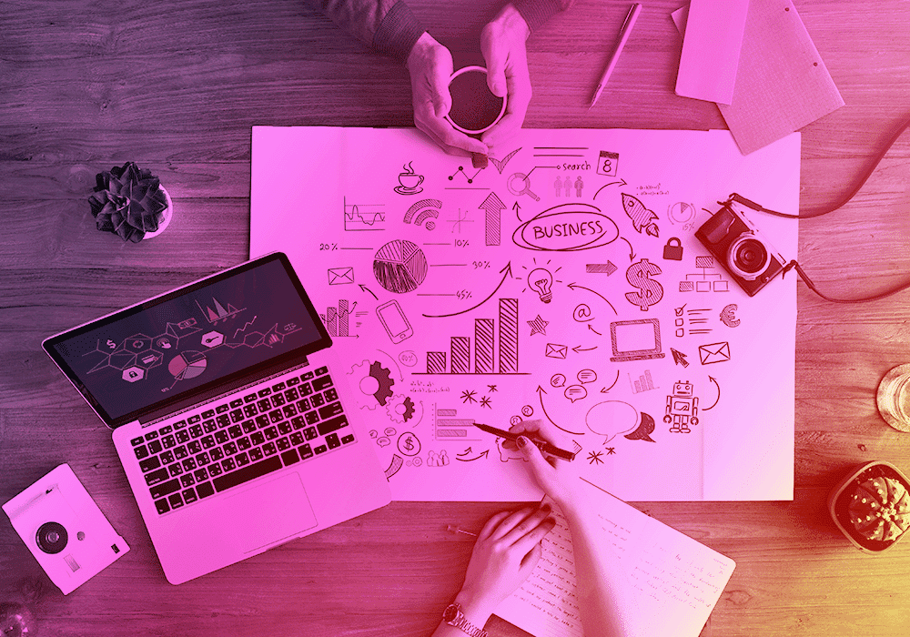 Inbound Marketing – Introdução ao marketing de atração