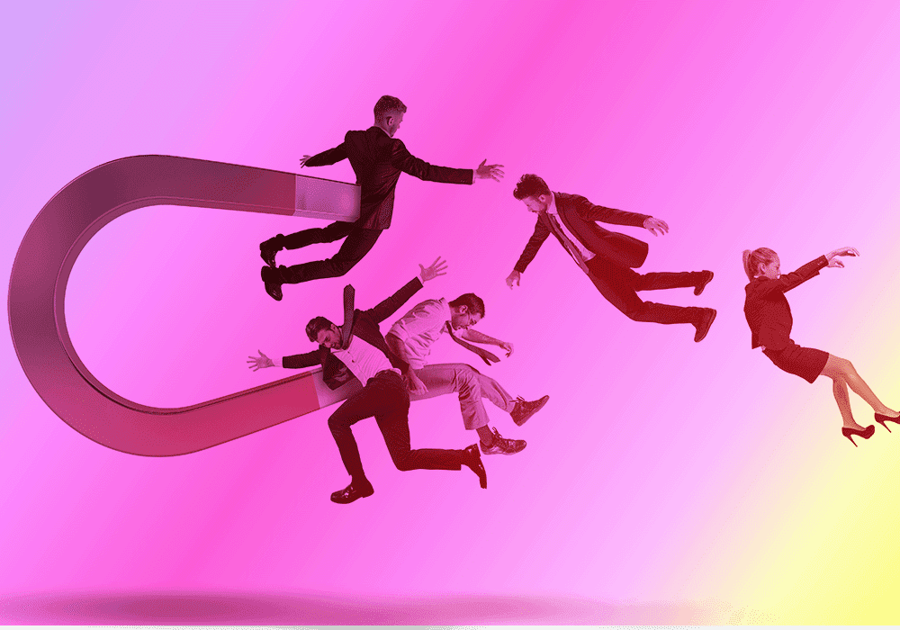 Geração de Leads – Os Passos e desafios da conquista de clientes